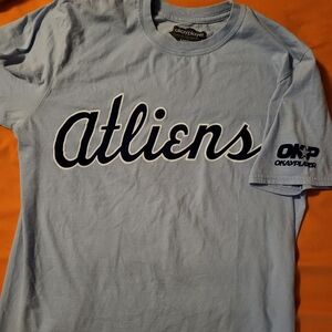 Outkast Atliens shirt
